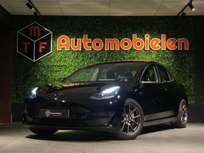 Tesla Model 3 Long Range Dual Motor 441PK AWDEAP+FULLSELFDR.2019