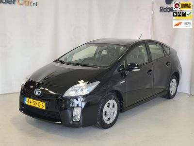 Toyota Prius 1.8 Comfort|AUTOMAAT|NAP|2E EIG|APK8-25|NAVI|CRUISE|AIRCO|ELEK RAMEN