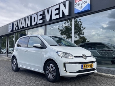 Volkswagen e-Up! e-up! 40kwh 260km WLTP 82pk €2.000,-