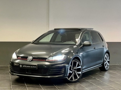 Volkswagen Golf 2.0 TSI GTI Performance FULL Trekhaak