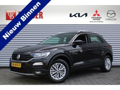 Volkswagen T-Roc 1.0 TSI Style 16