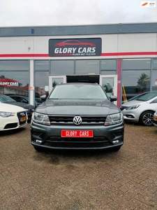 VOLKSWAGEN TIGUAN 1.5 TSI ACT Comfortline Business