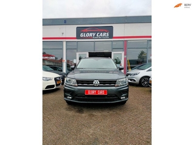 Volkswagen Tiguan 1.5 TSI ACT Comfortline Business