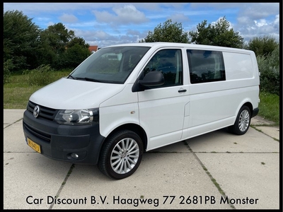 Volkswagen Transporter 2.0 TDI L2 H1 223.302km airco