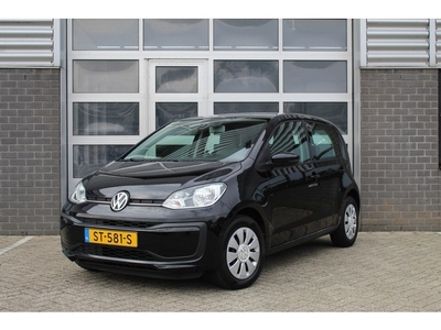 Volkswagen up! 1.0 BMT move up! / Airco / Bluetooth / N.A.P.