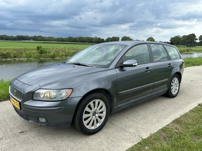 Volvo V50 1.8 Momentum benzine