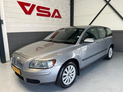 Volvo V50 Motor tikt Motor tikt, meeneemrpijs, airco werkt