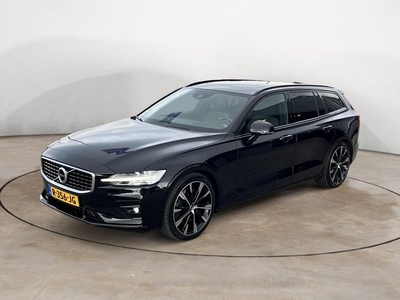 Volvo V60 T6 AWD R design (Geen hybride) R-Design