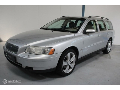 Volvo V70 2.4 Kinetic YOUNGTIMER