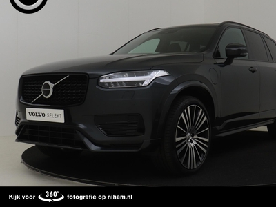 VOLVO XC90 T8 RECHARGE AWD R-DESIGN -PANO.DAK|LUCHTVERING|360°CAM|TREKHAAK|HK-AUDIO|22