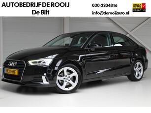 Audi A3 Limousine 35 TFSI CoD Advance S-Tronic | Navigatie | PDC | Led | Virt.cockpit