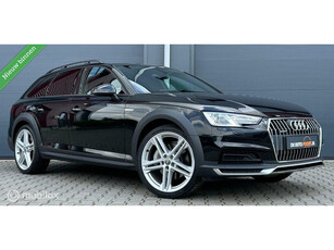 Audi A4 allroad quattro 45 TFSI MHEV Pro Line Viritual/LED/Clima