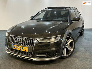 Audi A6 allroad quattro 3.0 TDI BiT Prem. Edition Bomvoll!