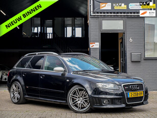 Audi RS4 avant 4.2 V8 RS 4 Quattro|APK|Schuifdak|Youngtimer