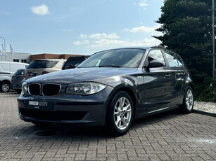 BMW 1-serie 116i LCI , Airco, Navi, APK, NAP Koopje!