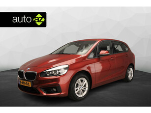 BMW 2 Serie Active Tourer 218i Centennial High Executive Automaat | Stoelverwarming | Navigatie | Elek. kofferdeksel