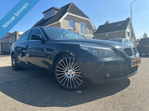 BMW 5 Serie 525i