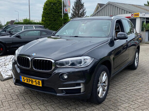 BMW X5 2.5D High Executive 2014 Panoramadak Leer Navi