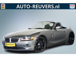 BMW Z4 Roadster 2.5i / Automaat / Leder / Xenon / Cruise control / Navigatie