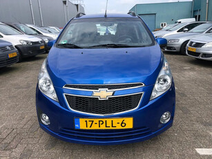 Chevrolet Spark 1.0 benzine met nieuwe APK