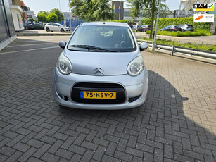 Citroen C1 1.0-12V Ambiance AUT/AIRCO./NWE APK. uitsluitend op afspraak.