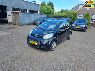 Citroen C1 1.0-12V Séduction