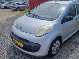 CITROEN C1 1.0-12V Séduction