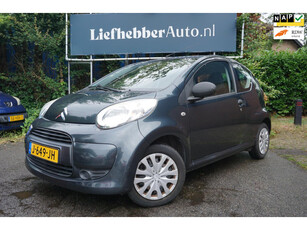 Citroen C1 1.0-12V Séduction / Apk t/m 8-2025 /