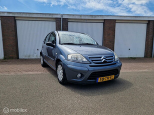 Citroen C3 1.4i Nieuwe APK / Airco / Cruise control / Ori NL