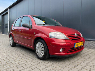 Citroen C3 1.4i Exclusive Clima|Cruise| N.A.P