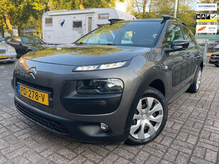 Citroen C4 Cactus 1.2 PureTech Business Navi/Clima/Cruise