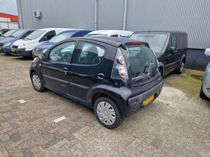 Citroën C1 1.0 benzine