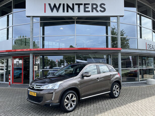 Citroën C4 Aircross 1.6 Tendance ECC-Airco CruiseControl Navigatie USB 18