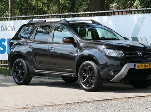 Dacia Duster TCe 150 EDC Automaat Extreme