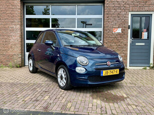 Fiat 500 1.0 TwinAir Pop