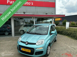 Fiat Panda 0.9 TwinAir Edizione Cool nap airco