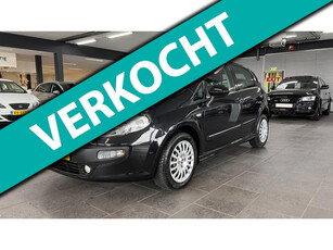 Fiat Punto Evo 1.3 M-Jet Dynamic 5-deurs airconditioning cruise controle elektrische ramen+spiegels trekhaak Bluetooth 109dzkm nap