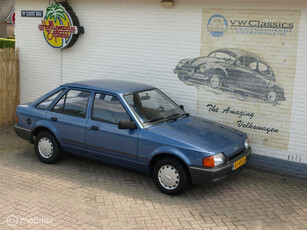 Ford Escort 1.3 CL