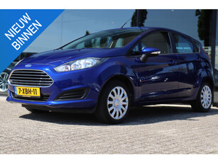 FORD FIESTA 1.0 STYLE | NAVI | AIRCO | BLUETOOTH