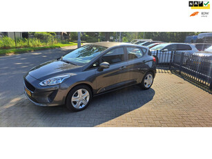 Ford Fiesta 1.1 Trend