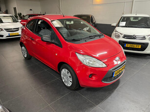 Ford KA 1.2 Limited start/stop