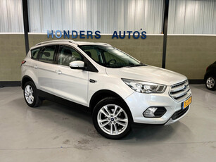 Ford Kuga 1.5 EcoBoost Trend Ultimate I NL AUTO I CARPLAY I 66,DKM I CRUISE I CAMERA I