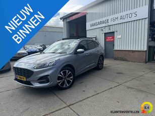 Ford Kuga 2.5 PHEV ST-Line X