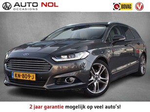 Ford Mondeo Wagon 1.5 TDCi Titanium Lease Edition