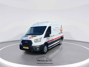 Ford Transit 350 2.0 TDCI L3H2 Trend RWD