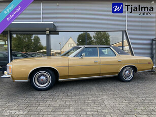 Ford USA LTD 6.4 Brougham keurige auto 1974 belastingvrij