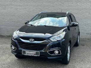 Hyundai ix35 2.0i Business Ed.