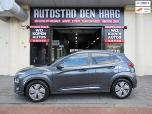 Hyundai Kona EV Comfort Automaat Camera Navi Incl Btw