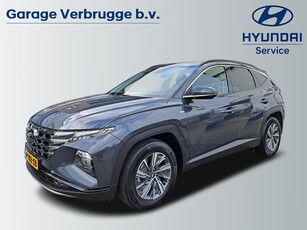 HYUNDAI TUCSON 1.6 T-GDI MHEV Comfort Smart | Navigatie | Achteruitrijcamera |