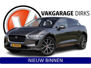 Jaguar I-PACE EV400 HSE 90 kWh SOH 94%